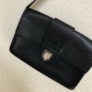 サンローラン(Saint Laurent)のYVES SAINT LAURENT (ショルダーバッグ)