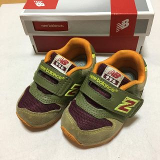 ニューバランス(New Balance)の専用♡ニューバランス♡スニーカー12.5(スニーカー)