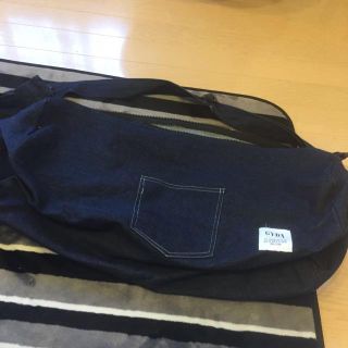 ジェイダ(GYDA)の☆ジェイダ☆バック(ボストンバッグ)