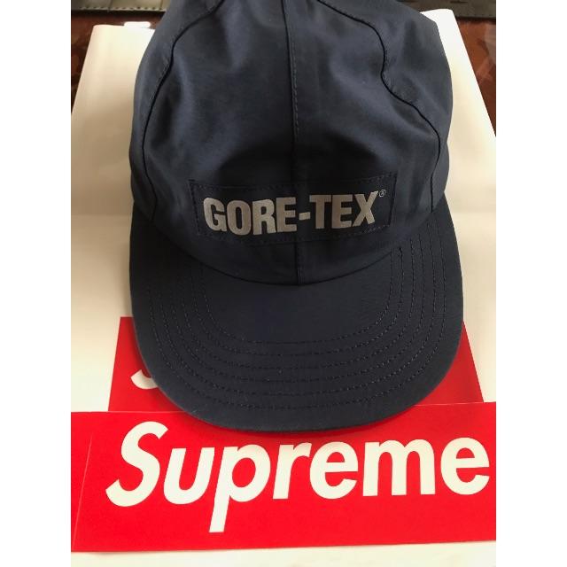 キャップ Supreme - Supreme GORE-TEX 6-Panel