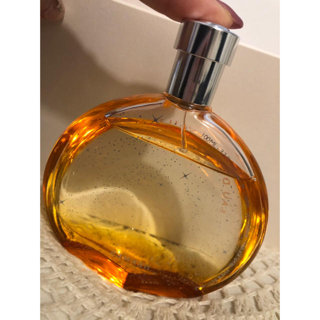 HERMES オーデメルヴェイユ 100ml