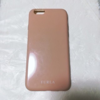 フルラ(Furla)のiphone6ケーキ　FURLA(iPhoneケース)