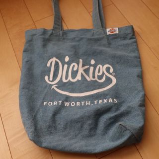 ディッキーズ(Dickies)のdickies トートバッグ(トートバッグ)