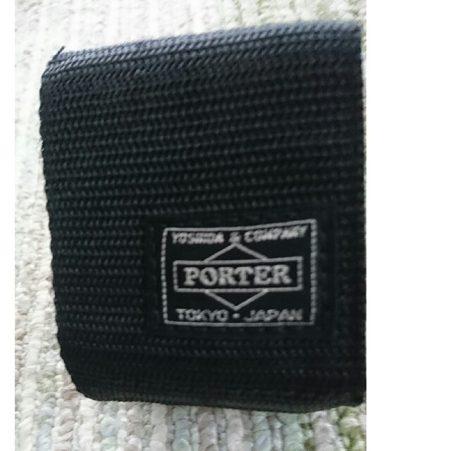 PORTER(ポーター)のポーターノベルティ目覚まし時計 その他のその他(その他)の商品写真