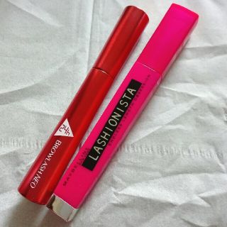 メイベリン(MAYBELLINE)のマスカラ2本セット(マスカラ)