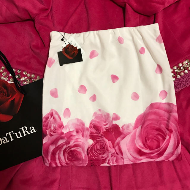 DaTuRa - 新品タグ付き♡ダチュラ♡セットアップの通販 by miho's shop