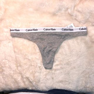 カルバンクライン(Calvin Klein)のCalvin Klein Tバック(ショーツ)