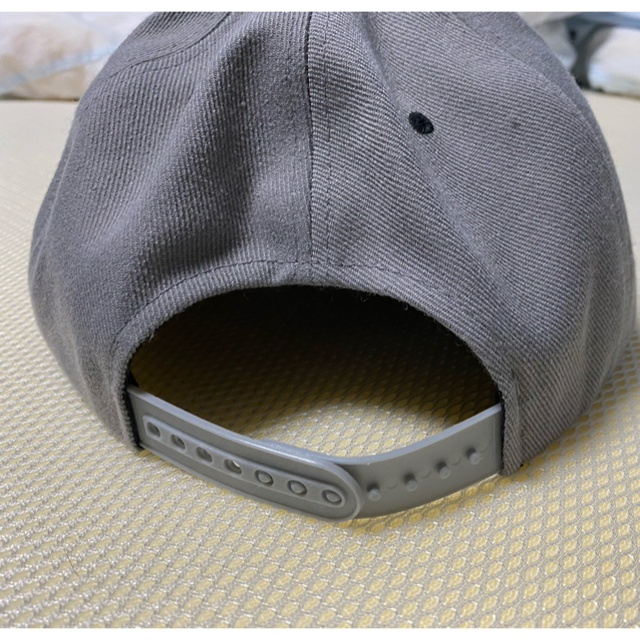 THRASHER(スラッシャー)の美品 thrasher スラッシャー キャップ CAP メンズの帽子(キャップ)の商品写真