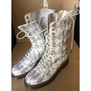 ドクターマーチン(Dr.Martens)の★お値下げ★Dr.Martens  “ACACIA” 14ホール 39,UK6(ブーツ)