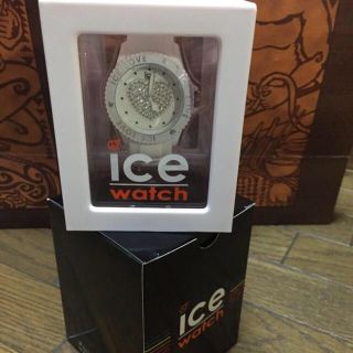 アイスウォッチ(ice watch)のice時計♡みっちゃん様お取り置き(腕時計)