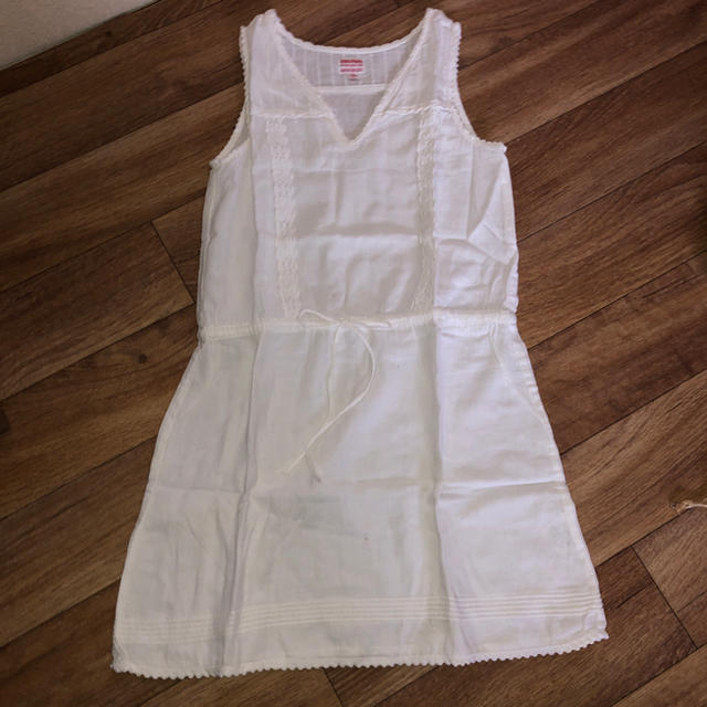 DENIM DUNGAREE(デニムダンガリー)のdenim dungaree キッズ/ベビー/マタニティのキッズ服女の子用(90cm~)(Tシャツ/カットソー)の商品写真