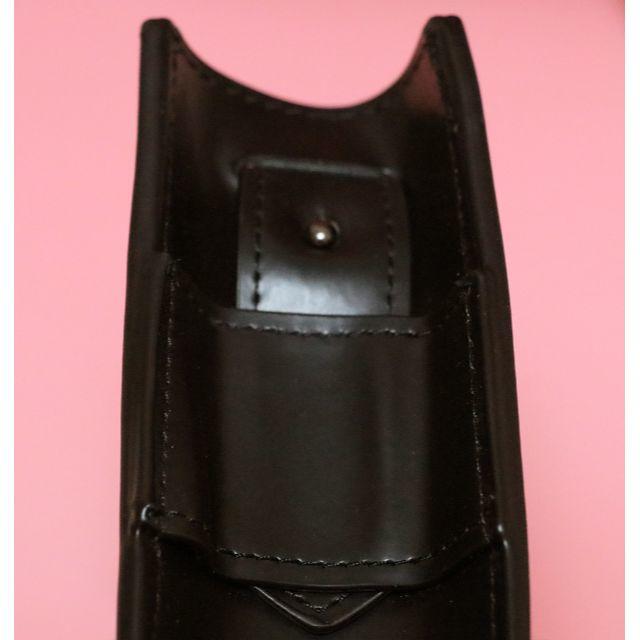 STYLENANDA(スタイルナンダ)のFILLINTHEBLANK クロスショルダーバッグ ブラック レディースのバッグ(ショルダーバッグ)の商品写真