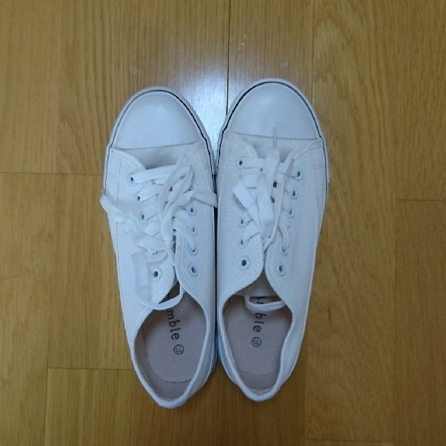 専用】スニーカーの通販 by ringo's shop|ラクマ