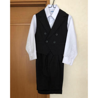 フォーマル スーツ 男の子 110(ドレス/フォーマル)