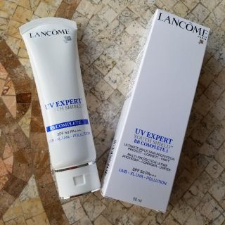 ランコム(LANCOME)のLANCOMEランコム　UVエクスペール BB 　50ml　新品(BBクリーム)