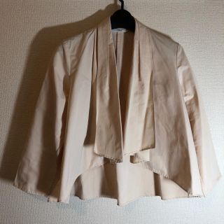 イエナ(IENA)の☆洋服屋ゆくたす様専用 イエナ カーディガン(カーディガン)