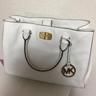 マイケルコース(Michael Kors)のマイケルコース 鞄 お値下げ！(ハンドバッグ)