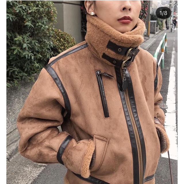 定番のお歳暮 AMERI アメリヴィンテージ PUFF RIDERS アメリ