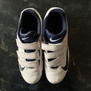 ナイキ(NIKE)の新品未使用☆NIKEトレーニンシューズ☆値下げしました(その他)