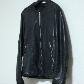 アンユーズド ライダースジャケット(メンズ)の通販 34点 | UNUSEDの