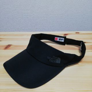 ザノースフェイス(THE NORTH FACE)のThe North Face サンバイザー(ウェア)