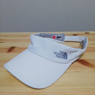 ザノースフェイス(THE NORTH FACE)のThe North Face サンバイザー(ウェア)