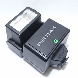 ペンタックス(PENTAX)のストロボ二個セット(ストロボ/照明)