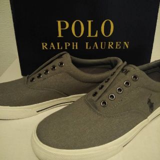 ポロラルフローレン(POLO RALPH LAUREN)のラルフローレン スニーカー(スニーカー)