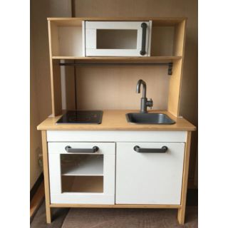 イケア(IKEA)のIKEA ままごとキッチン(知育玩具)