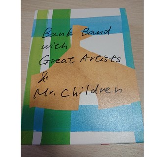 apbankfes05 Bank Band&Mr.Children(ミュージック)