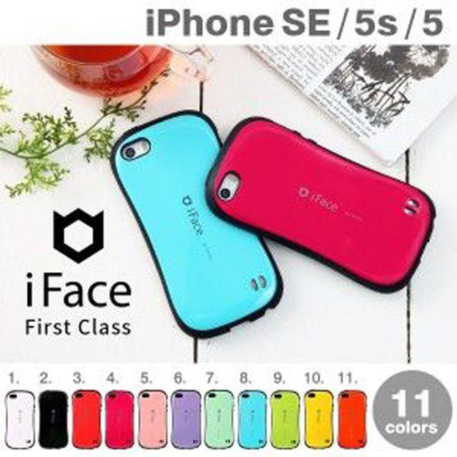 iFace iPhone　First Class　PASTEL Classの通販 by 菜穂美＠プロフ要重要｜ラクマ