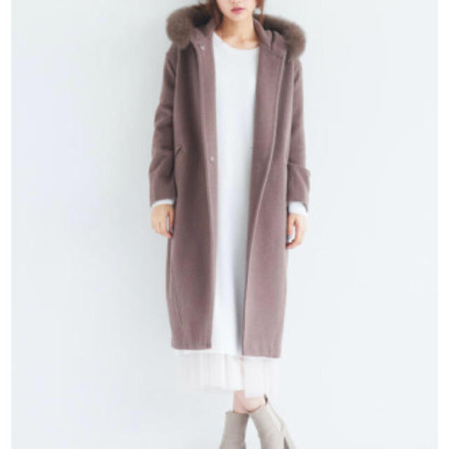 Coco Deal ココディール コクーンコートの通販 By やんりい S Shop ココディールならラクマ Coco Deal ココディール コクーンコートの通販 By やんりい S Shop ココディールならラクマ