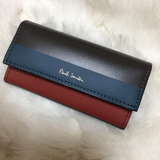 Paul Smith(ポールスミス)の☆ポールスミス☆キーケース☆ メンズのファッション小物(キーケース)の商品写真