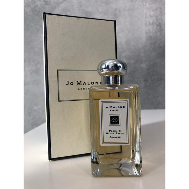 Jo Malone - 【サンプル付き！】ジョーマローン 香水 100mlの通販 by omochi's shop｜ジョーマローンならラクマ