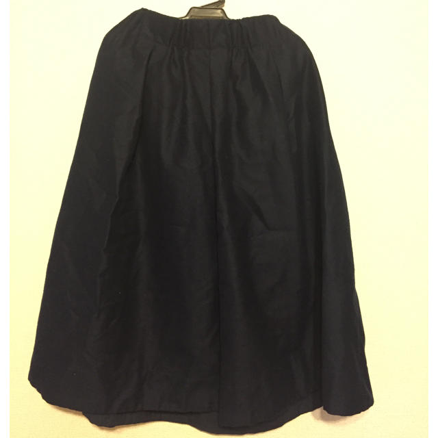BAYFLOW(ベイフロー)のスカート ベイフロー BAYFLOW レディースのスカート(ひざ丈スカート)の商品写真