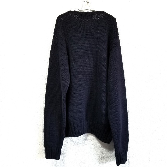 POLO RALPH LAUREN - vintage Polo Ralph Lauren Pロゴ 刺繍ロゴ POLO RALPH LAUREN - vintage Polo Ralph Lauren Pロゴ 刺繍ロゴ