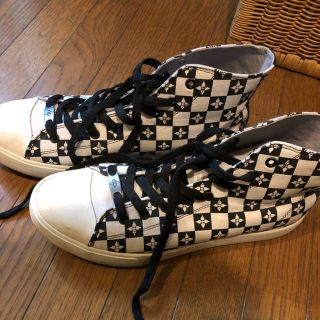 サブサエティ(Subciety)のSubciety UBIQ スニーカー(スニーカー)