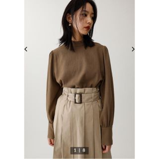 マウジー(moussy)のxixagb様専用(シャツ/ブラウス(長袖/七分))