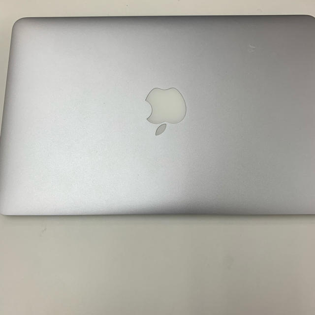 MacBook air 2012 11インチ