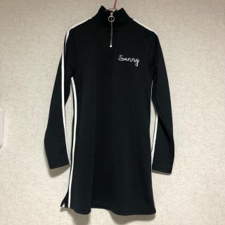 リトルサニーバイト ジャージの通販 12点 | little sunny biteを買う ...