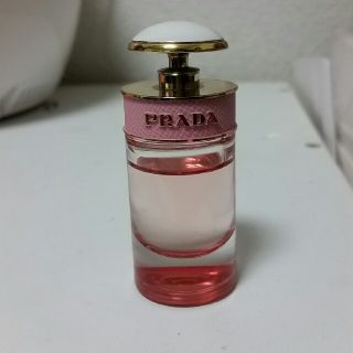 プラダ(PRADA)のPRADA    キャンディ  フロラーレ  オードトワレ(香水(女性用))