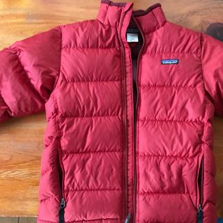 パタゴニア(patagonia)のパタゴニア ダウンジャケット patagonia(ダウンジャケット)