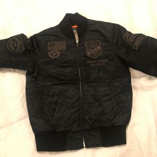 ヴァンヂャケット(VAN Jacket)の専用！VAN レディース 新品 お値下げしました！(ブルゾン)