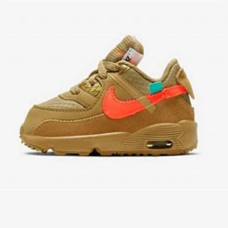 ナイキ(NIKE)のNIKE AIR MAX 90 THE TEN(スニーカー)