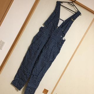 mercibeaucoup(サロペット/オーバーオール)のフリマアイテム一覧 mercibeaucoup(サロペット/オーバーオール)のフリマアイテム一覧