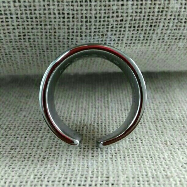 GIVENCHY(ジバンシィ)のけんけん様　スプーンリング メンズのアクセサリー(リング(指輪))の商品写真