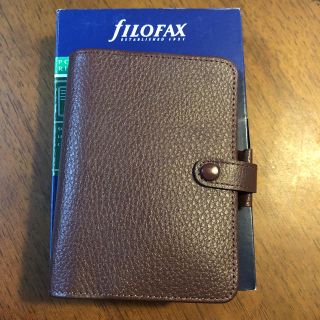 ファイロファックス(Filofax)のChiya様専用ページ(手帳)