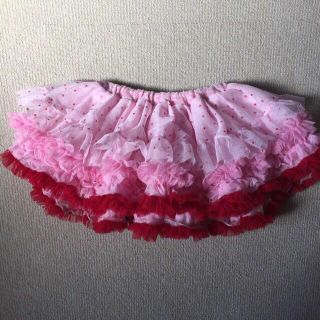 panpantutu スカート(その他)