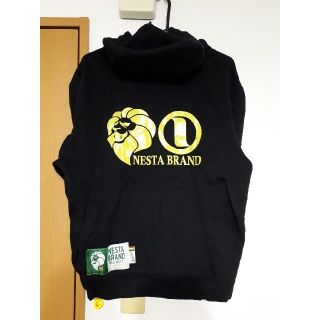 ネスタブランド(NESTA BRAND)のNESTA BRAND パーカー(パーカー)