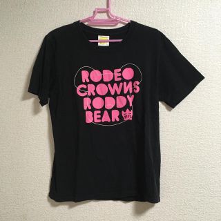 ロデオクラウンズ(RODEO CROWNS)のRODEO CROWNS Tシャツ(Tシャツ/カットソー(半袖/袖なし))